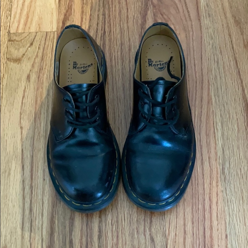 Doc Martens Shoes